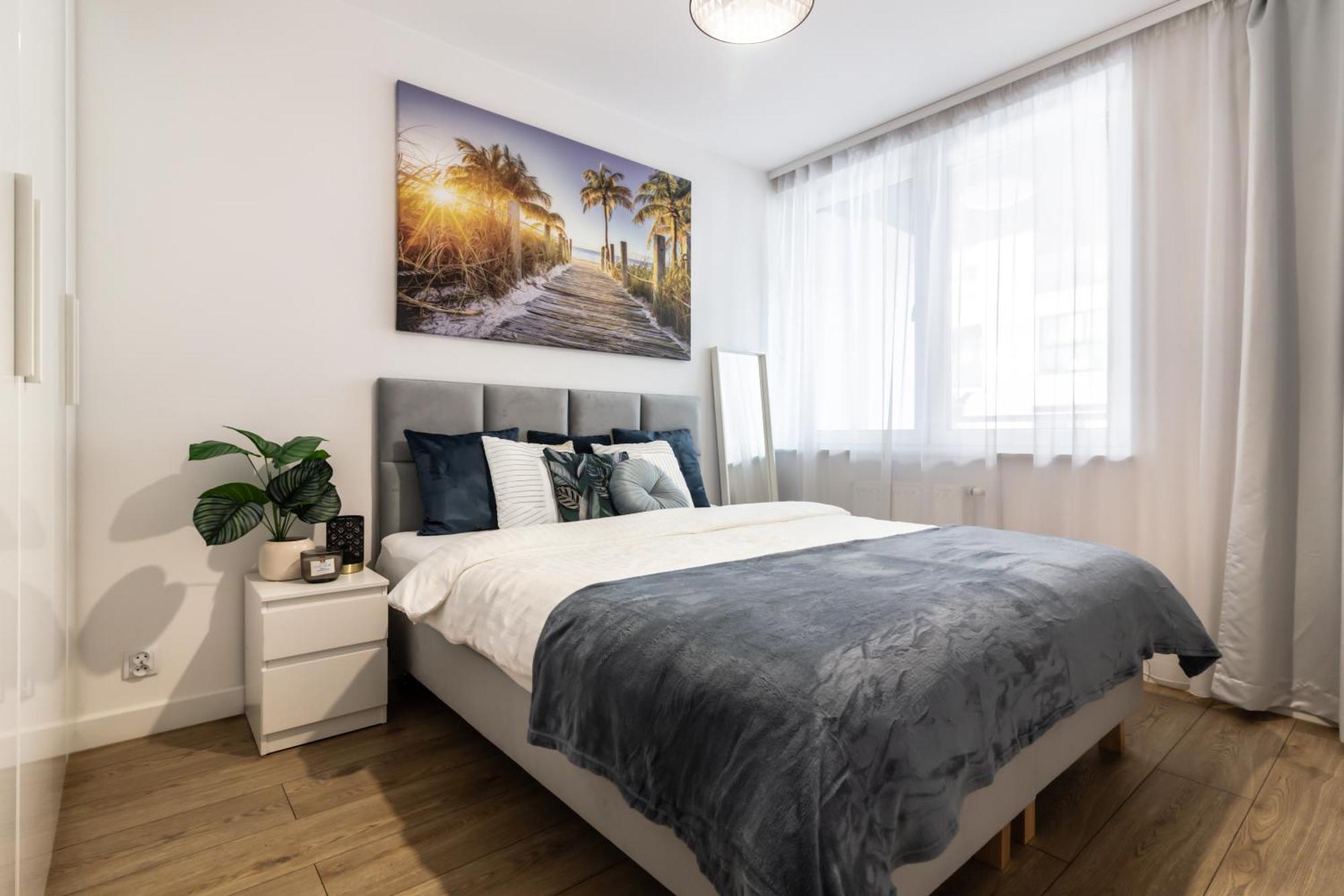 ורוצלב Apartament Near Sky Tower Free Parking For 2 Cars מראה חיצוני תמונה